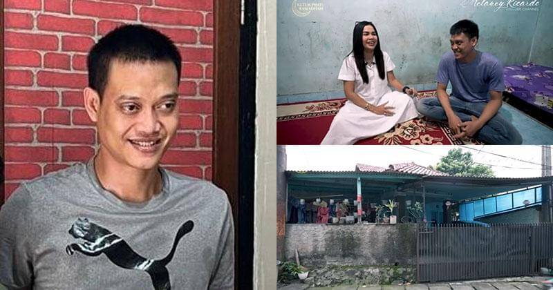 Instagram.com/egahermansyah | Youtube.com/Melaney Ricardo